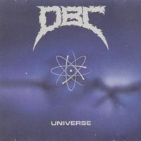 Dead Brain Cells (DBC) - Universe 1989 Combat