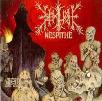 Demilich - Nespithe - Death Metal 1993 Necropolis