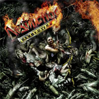 Destruction - D.E.V.O.L.U.T.I.O.N.: Speed Metal 2008 AFM