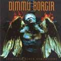 dimmu borgir - spiritual black dimensions