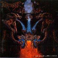 Dismember - Like an Ever-Flowing Stream... - Swedish Death Metal 1991 Nuclear Blast