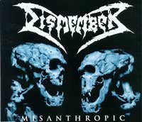 Dismember - Misanthropic