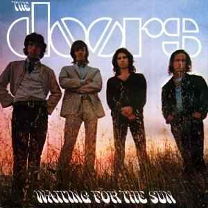 the Doors - Waiting For the Sun 1968