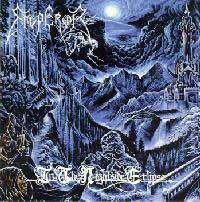 Emperor - In the Nightside Eclipse - Black Metal 1994 Century Media