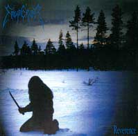 Emperor - Reverence - Black Metal 1996 Candlelight