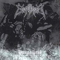 Emperor - Prometheus: The Discipline of Fire and Demise - Black Metal 2001 Century Media