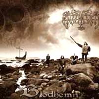 Enslaved - Blodhemn
