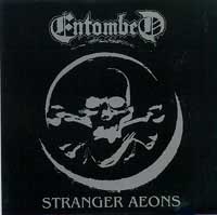 entombed stranger aeons 1992