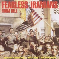 Fearless Iranians From Hell