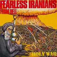 Fearless Iranians From Hell