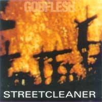 godflesh streetcleaner 1989 earache