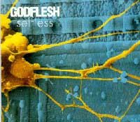 godflesh selfless 1994 earache their second best album and an amazing return after some lackluster performance