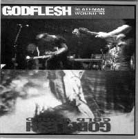 godflesh slateman/cold world 1996