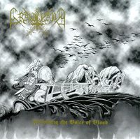 Graveland - Following the Voice of Blood - Black Metal 1997 No Colours