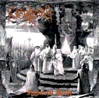 graveland immortal pride on no colours records 1999