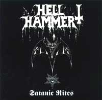 hellhammer satanic rites