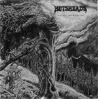 Hetsheads - We Hail the Possessed... - Death Metal 1991 Repulse