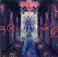 Hypocrisy - Penetralia - Death Metal 1992 Nuclear Blast