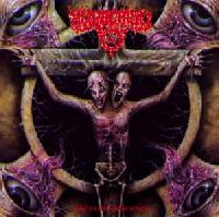 Hypocrisy - Osculum Obscenum - Death Metal 1993 Nuclear Blast