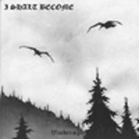 I Shalt Become Wanderings - black metal 1996 Moribund