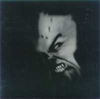 Ildjarn - Strength & Anger - 1996 Norse League Productions