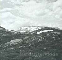 Ildjarn-Nidhogg Hardangervidda Part 1 Copyright 2002 Norse League Productions