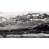 Ildjarn-Nidhogg Hardangervidda 2 Copyright 2002 Norse League Productions