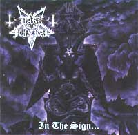 dark funeral in the sign/dark funeral 1994 no fashion