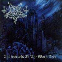 dark funeral the secrets of the black arts 1996 no fashion