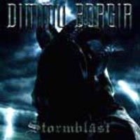 dimmu borgir - stormblast 2005