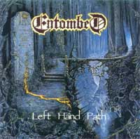 entombed left hand path earache 1990