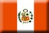 flag of Peru