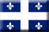 flag of Quebec