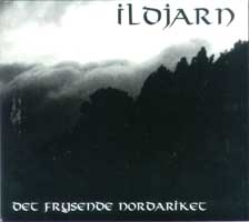 ildjarn det frysende nordariket 1994 norse league productions