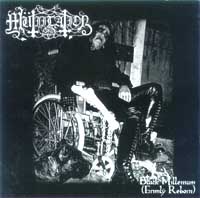 mutiilation grimly reborn 2001