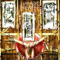 napalm death - death by manipulation 1991 earache