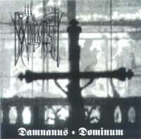 nox intempesta damnanus dominum 1998 folter records