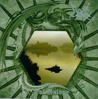 summoning dol guldur an epic black metal album from austria on napalm records