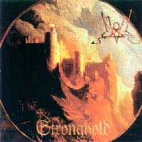stronghold by summoning on napalm records