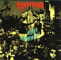 terrorizer world downfall 1989 earache records