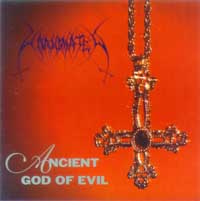 unanimated ancient god of evil 1996 no fashion