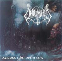 unleashed across the open sea