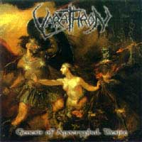 varathron genesis of apocryphal desire