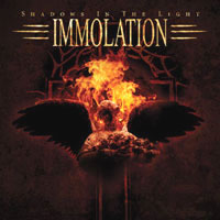 Immolation - Shadows in the Light: death metal 2007 Listenable