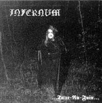 Infernum ...Taur-Nu-Fuin... - black metal 1994 Astral Wings