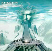 Kataklysm - Temple of Knowledge - Death Metal 1996 Nuclear Blast