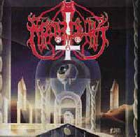 Marduk - Dark Endless - Interminable Black Metal 1992 No Fashion