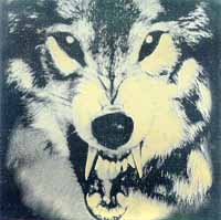 Mayhem - Wolf's Lair Abyss - Black Metal 1997 Misanthropy