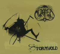 Molested - Stormvold - Death Metal 1997 Effigy