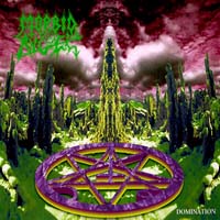 Morbid Angel - Domination - Death Metal 1995 Earache